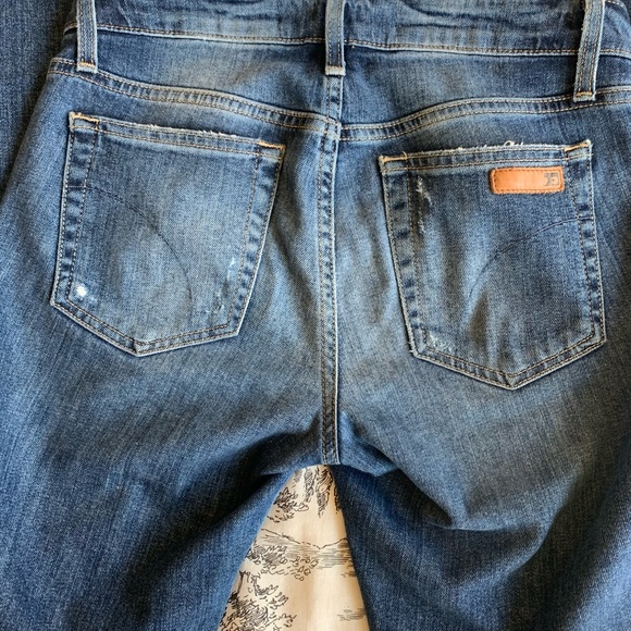 Joe’s Jeans Keagan skinny ankle - Picture 5 of 9